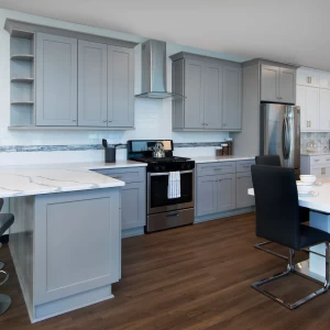 Pearl Gray Pearl Gray