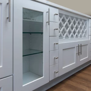 BEAUTIFUL WHITE SHAKER CABINETS FOR YOUR KITCHEN OR BATHROOM BEAUTIFUL WHITE SHAKER CABINETS FOR YOUR KITCHEN OR BATHROOM