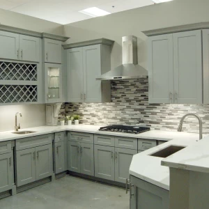 Pearl Gray Pearl Gray