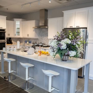 BEAUTIFUL WHITE SHAKER CABINETS FOR YOUR KITCHEN OR BATHROOM BEAUTIFUL WHITE SHAKER CABINETS FOR YOUR KITCHEN OR BATHROOM