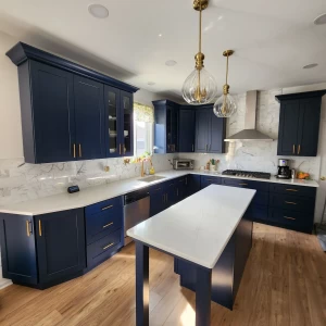 Browse the Selection Offered by Our Shaker Cabinet Supplier Browse the Selection Offered by Our Shaker Cabinet Supplier