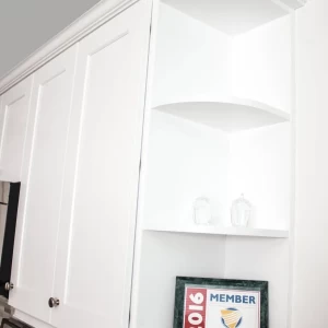 BEAUTIFUL WHITE SHAKER CABINETS FOR YOUR KITCHEN OR BATHROOM BEAUTIFUL WHITE SHAKER CABINETS FOR YOUR KITCHEN OR BATHROOM