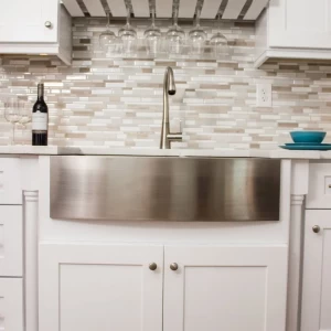 BEAUTIFUL WHITE SHAKER CABINETS FOR YOUR KITCHEN OR BATHROOM BEAUTIFUL WHITE SHAKER CABINETS FOR YOUR KITCHEN OR BATHROOM