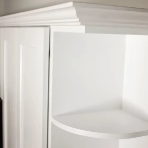 BEAUTIFUL WHITE SHAKER CABINETS FOR YOUR KITCHEN OR BATHROOM BEAUTIFUL WHITE SHAKER CABINETS FOR YOUR KITCHEN OR BATHROOM