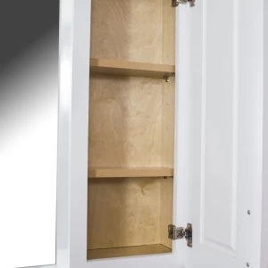 BEAUTIFUL WHITE SHAKER CABINETS FOR YOUR KITCHEN OR BATHROOM BEAUTIFUL WHITE SHAKER CABINETS FOR YOUR KITCHEN OR BATHROOM