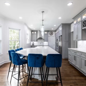 Pearl Gray Pearl Gray