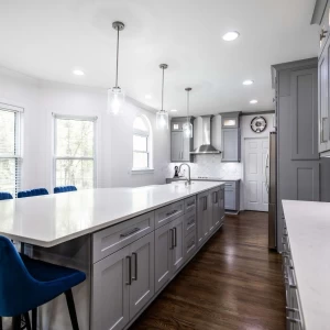 Pearl Gray Pearl Gray