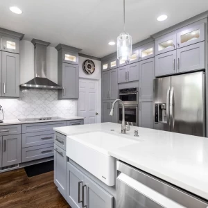 Pearl Gray Pearl Gray