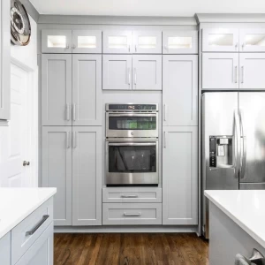 Pearl Gray Pearl Gray