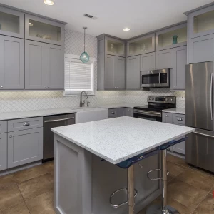 Pearl Gray Pearl Gray