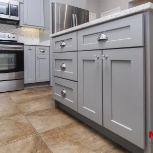 Pearl Gray Pearl Gray