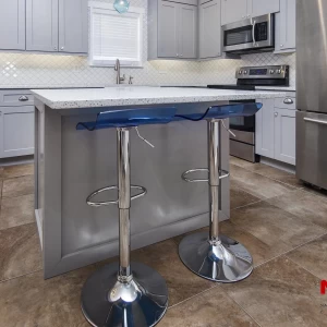 Pearl Gray Pearl Gray