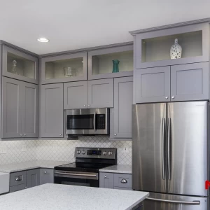 Pearl Gray Pearl Gray