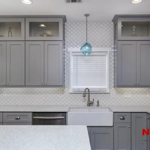 Pearl Gray Pearl Gray