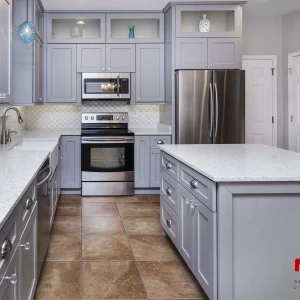 Pearl Gray Pearl Gray