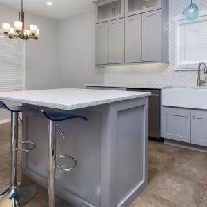 Pearl Gray Pearl Gray