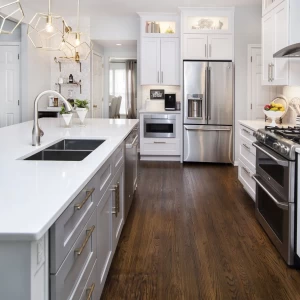 BEAUTIFUL WHITE SHAKER CABINETS FOR YOUR KITCHEN OR BATHROOM BEAUTIFUL WHITE SHAKER CABINETS FOR YOUR KITCHEN OR BATHROOM