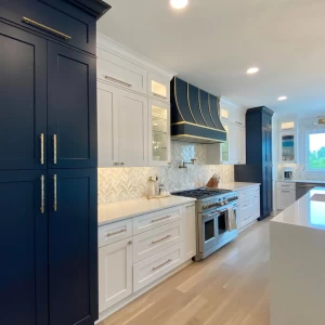 Browse the Selection Offered by Our Shaker Cabinet Supplier Browse the Selection Offered by Our Shaker Cabinet Supplier